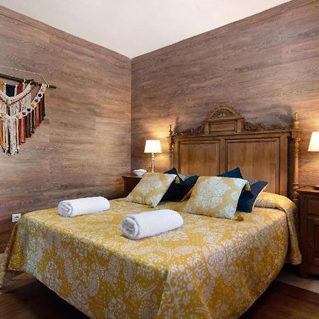 Villa La Quinta De Vals Valsequillo Ngoại thất bức ảnh
