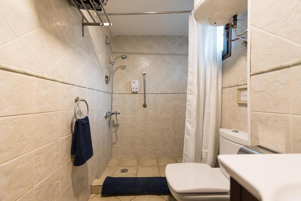 Villa La Quinta De Vals Valsequillo Ngoại thất bức ảnh