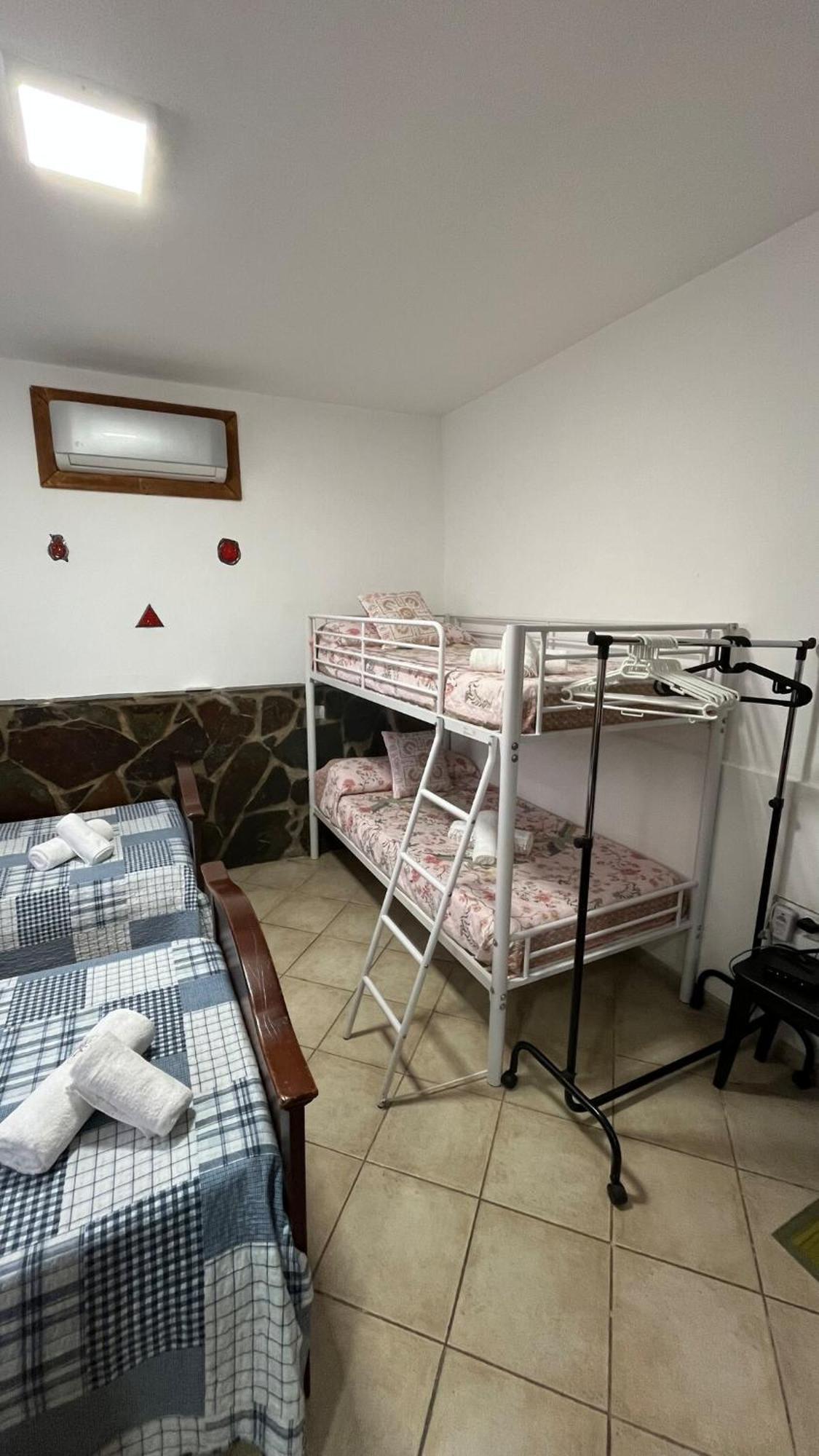 Villa La Quinta De Vals Valsequillo Ngoại thất bức ảnh